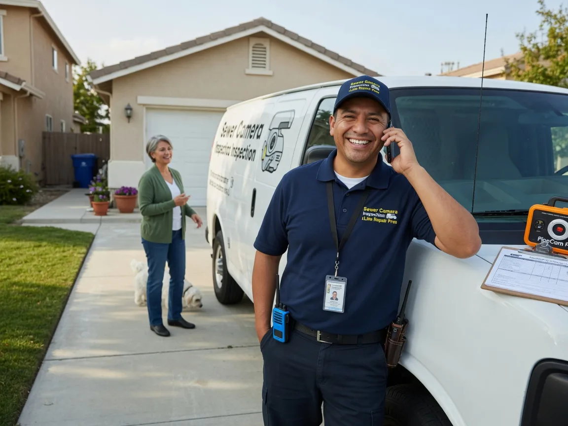 Sewer Line Repair Minden, WV FAQs